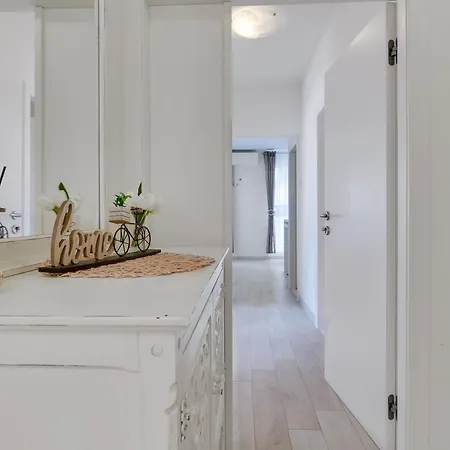 Apartman Toni *