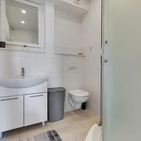 Apartman Toni * Zara