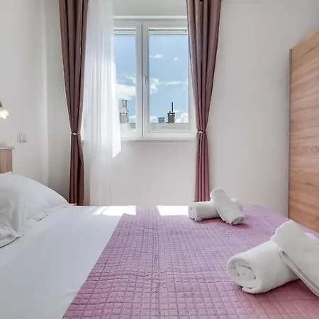 Apartman Toni Appartamento *