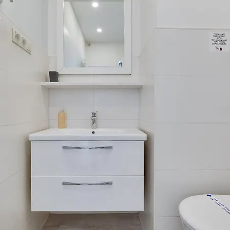 Apartman Toni *