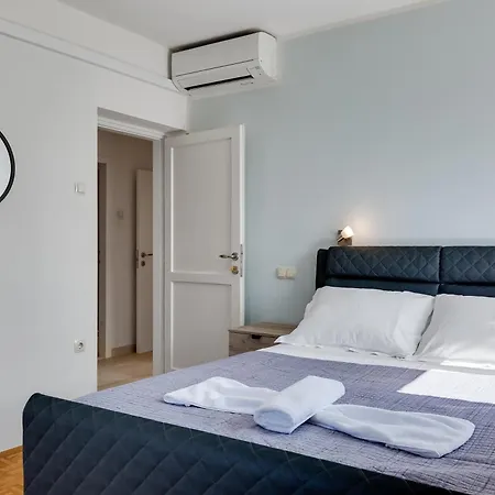 Appartamento Apartman Toni *