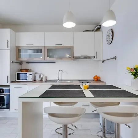 Apartman Toni Zara