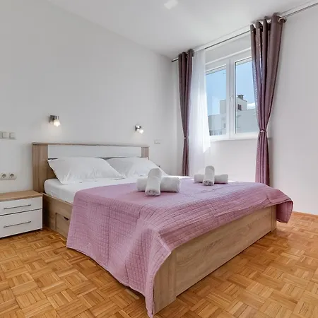 Appartamento Apartman Toni *