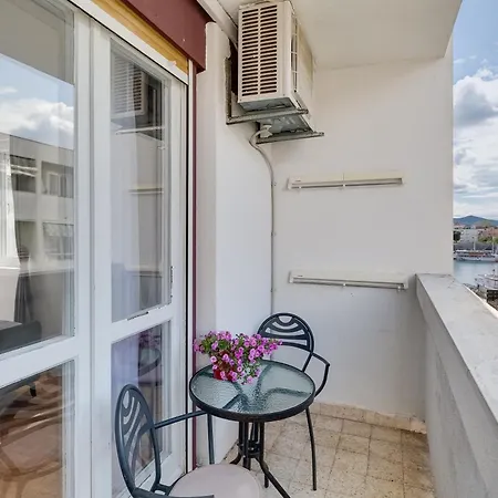 Apartman Toni