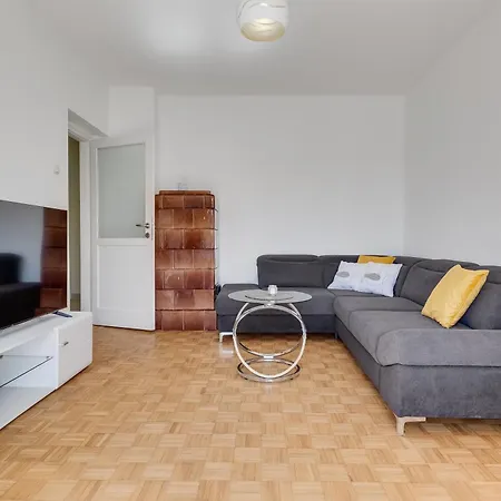 Apartman Toni *