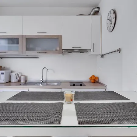 Apartman Toni Appartamento Zara