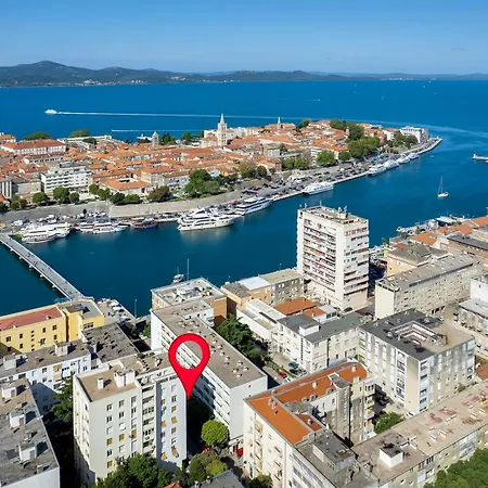 Apartman Toni *