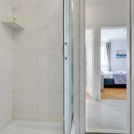 Apartman Toni * Zara