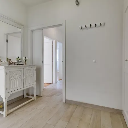 Apartman Toni * Zara