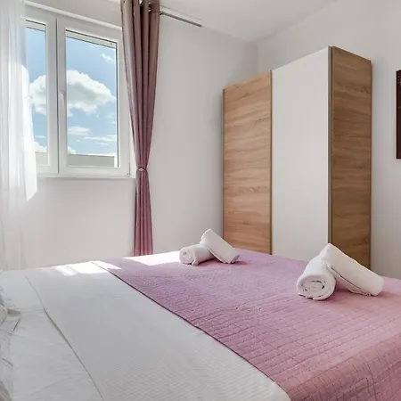 Apartman Toni Zara