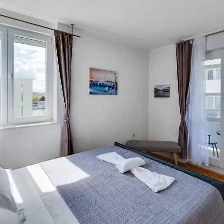 Apartman Toni Appartamento